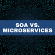 SOA vs microservices