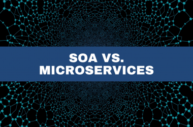 SOA vs microservices
