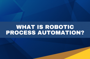 What is RPA