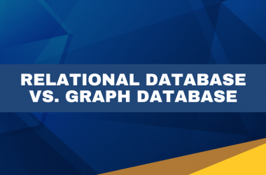 Relational Database vs. Graph Database